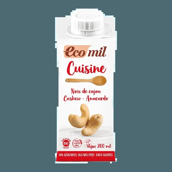 Cuisine Noix Cajou Nature Bio