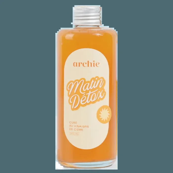 Cure Matin Detox Bio