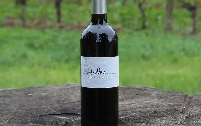 Domaine de Coutancie Jules 2020 BIO x1