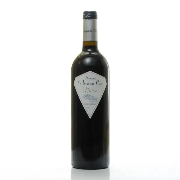 Domaine de L‘Ancienne Cure Cuvée Extase AOC Côtes de Bergerac Rouge 2012, 75cl