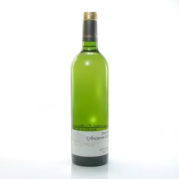 Domaine de L‘Ancienne Cure Cuvée Jour de Fruit AOC Bergerac Sec 2016, 75cl