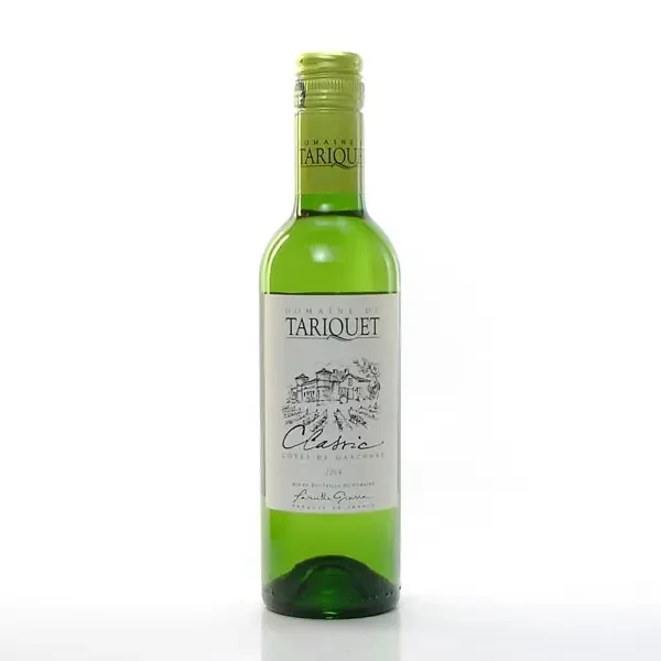 Domaine Tariquet Classic 2016 Demi 37.5cl