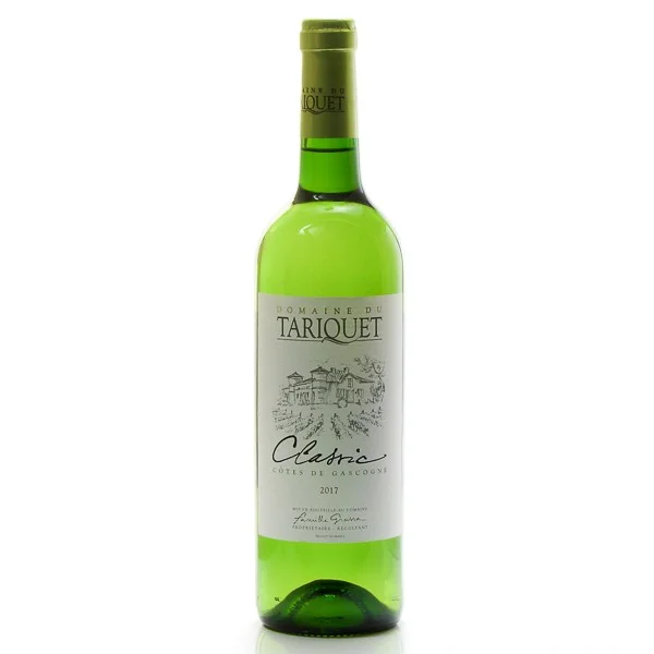 Domaine Tariquet Classic 2017, 75cl