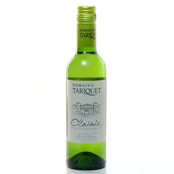 Domaine Tariquet Classic Côtes de Gascogne 2018, 37.5cl