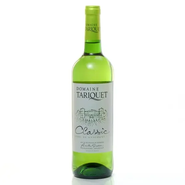 Domaine Tariquet Classic Côtes de Gascogne 2018, 75cl