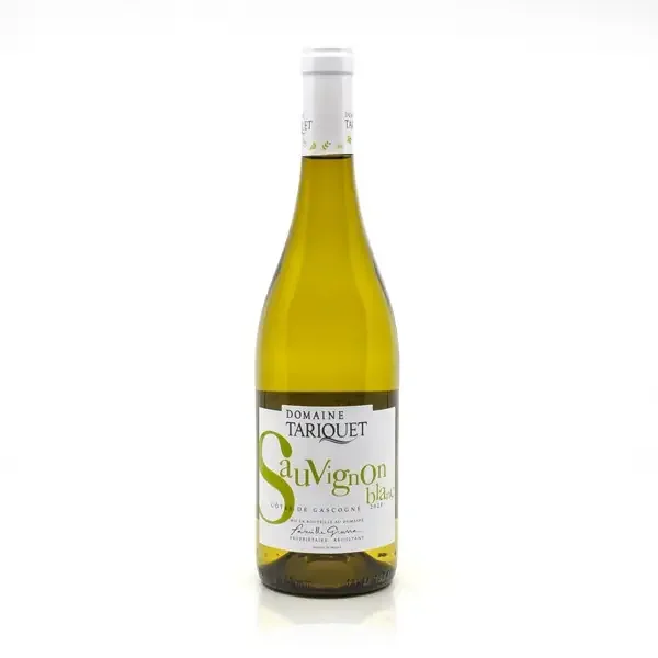 Domaine Tariquet Sauvignon IGP Cotes de Gascogne Sec 2020 75cl
