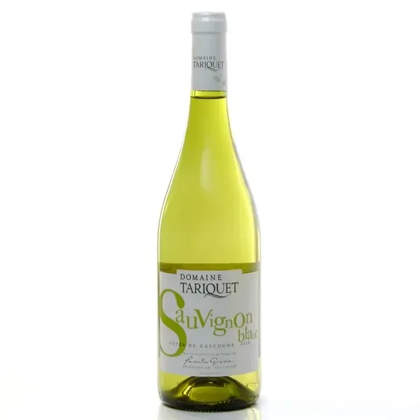 Domaine Tariquet Sauvignon IGP des Côtes de Gascogne Sec 2019 75cl
