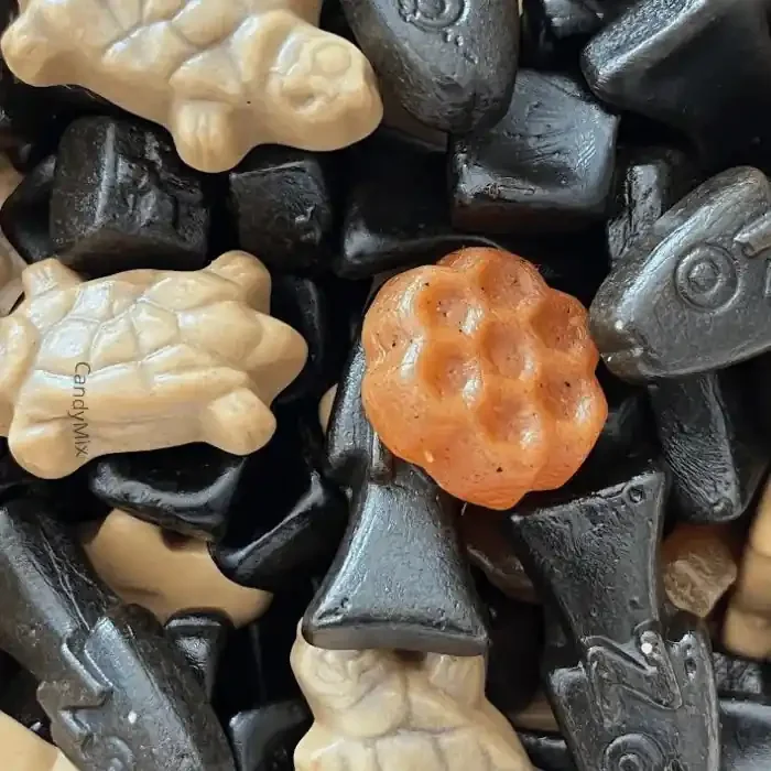 ? Dropmix (100g) – S&C