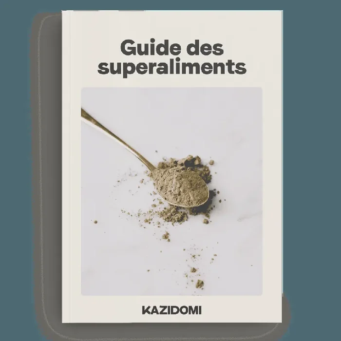 Ebook Guide Des Superaliments