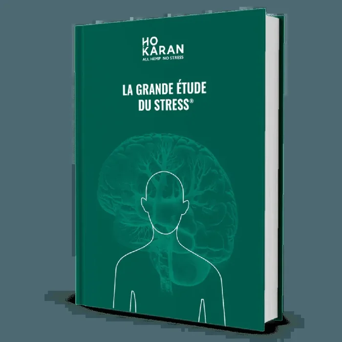 Ebook La Grande Etude du Stress