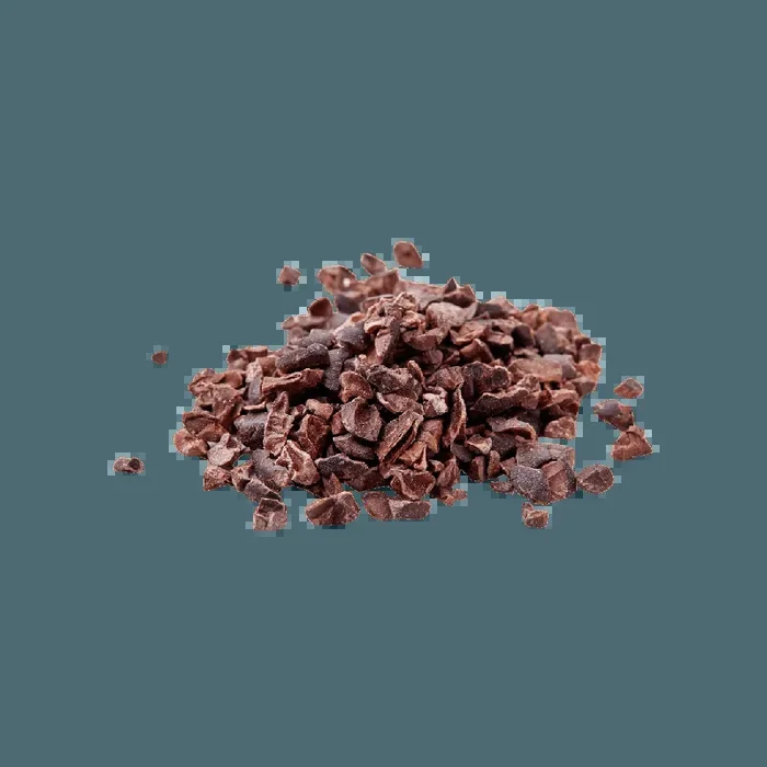 Eclats De Cacao Cru en vrac Bio