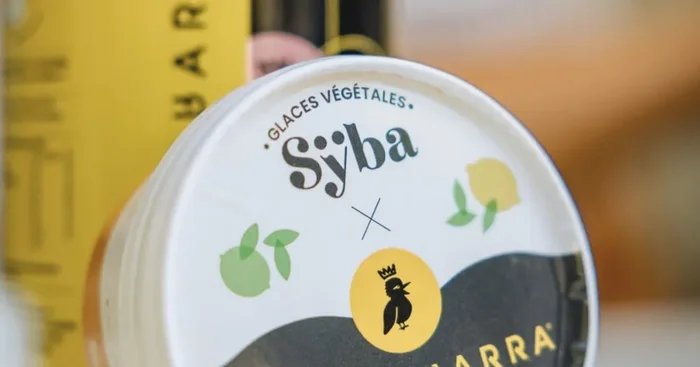 /EDITION LIMITÉE/ Sorbet Virgin Mojito – 120ml