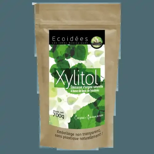 Edulcorant Xylitol
