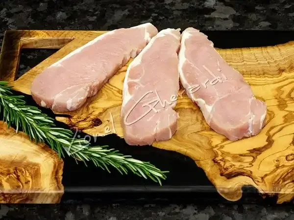 Entrecôte de Veau Label Rouge x 2