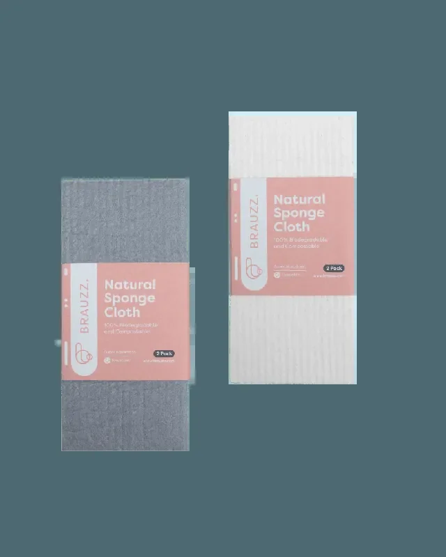 Eponges Matières Naturelles Bio