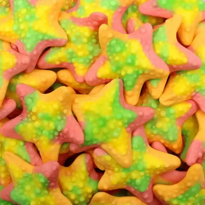 ? Étoiles de Mer (100g) – Trolli