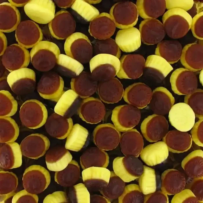 ?? Flan Caramel – Dulceplus