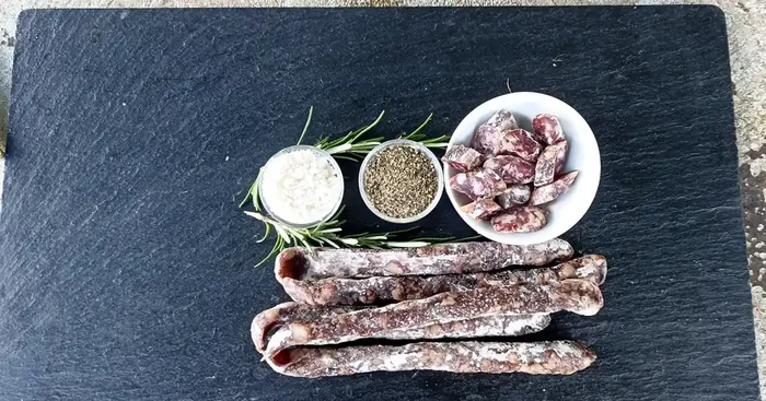 FOUET nature – 200g