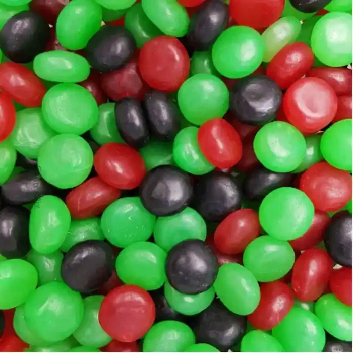 ? Fraizibus (100g) – Haribo