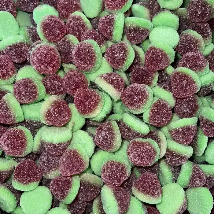 ? ✨ Framboises Acides – Burmar (100g)