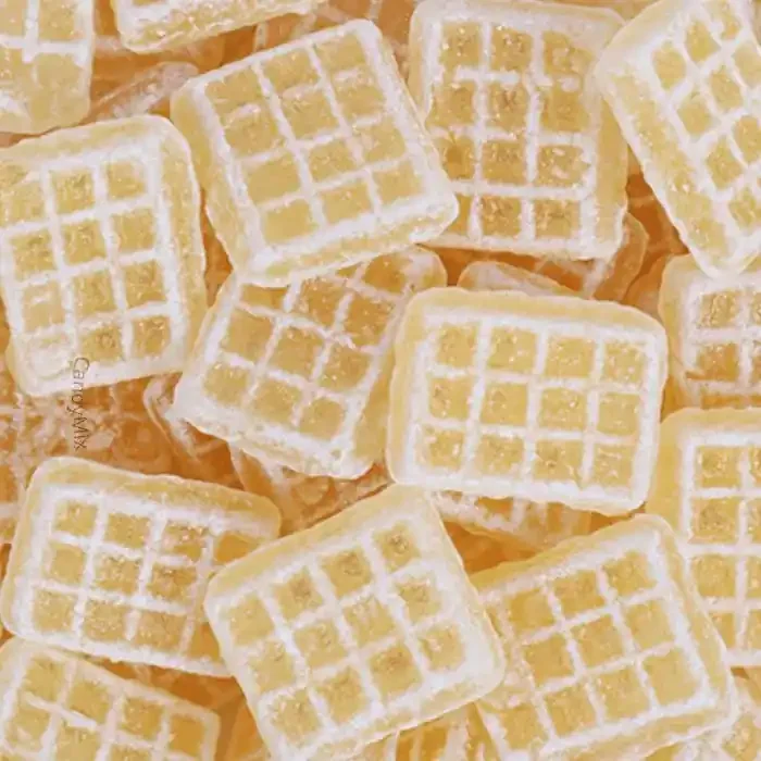 ? Gaufres aux Beurre – Felko (100g)