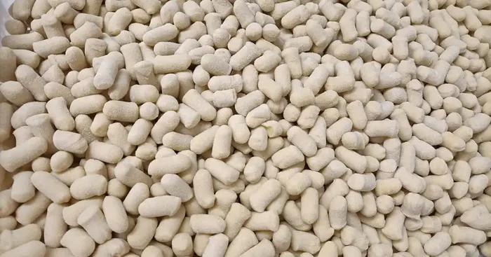 Gnocchis frais – 600g