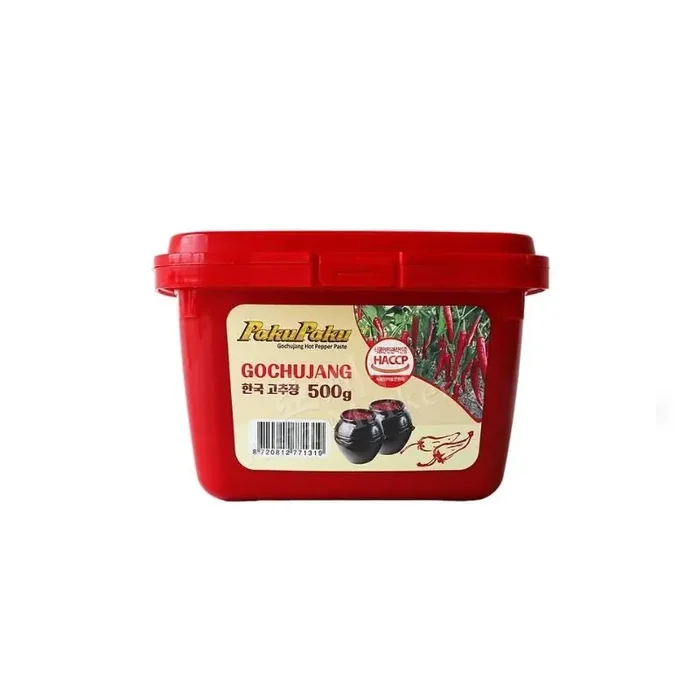 Gochujang pate de piment 500gr paku paku