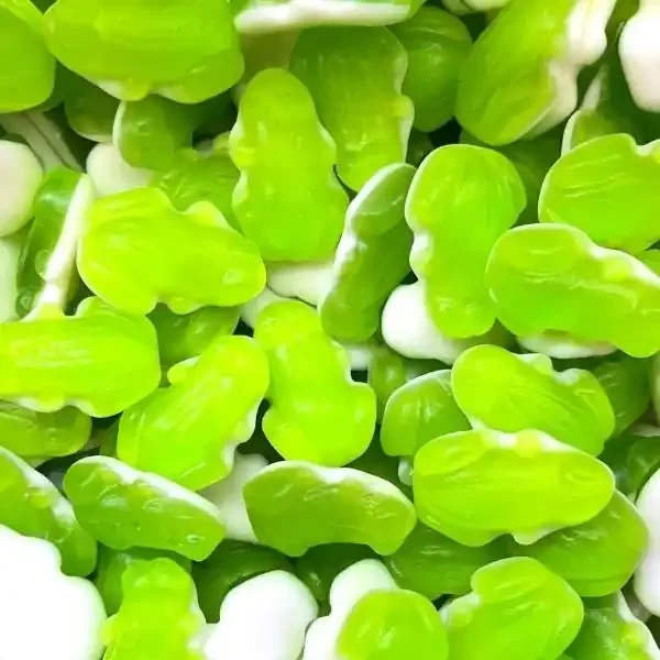 ? Grenouilles (100g) – Frisia