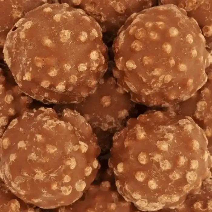 ? Guimauve Hérisson Chocolat Caramel – Crick (100g)