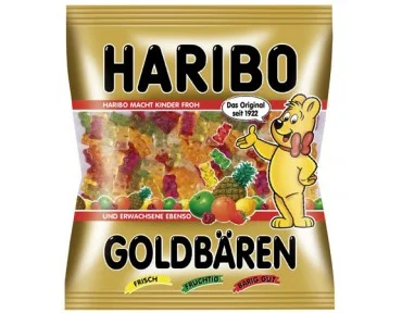 Haribo Goldbären 200g