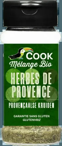 Herbes De Provence Bio