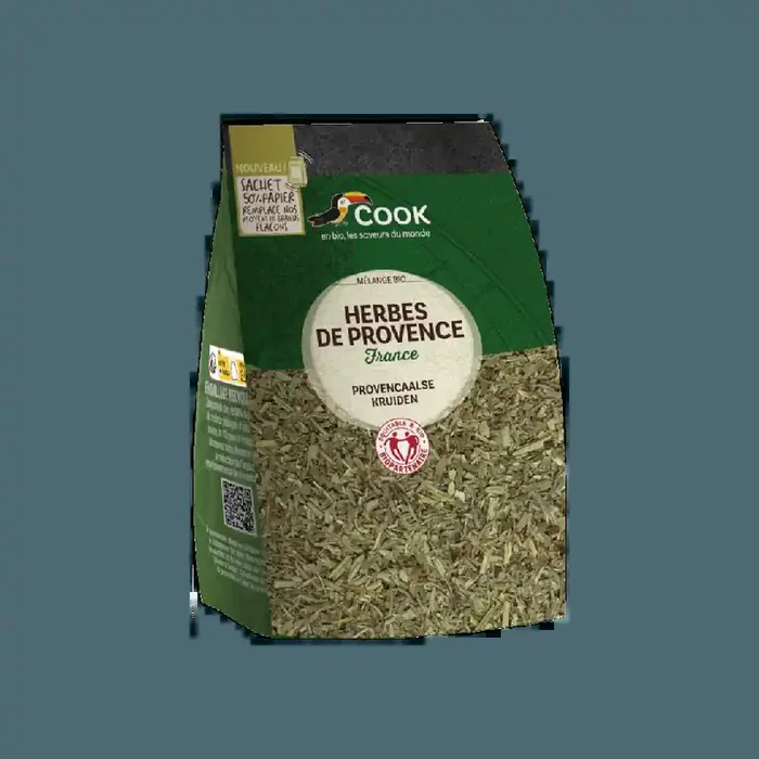Herbes Provence Recharge Bio