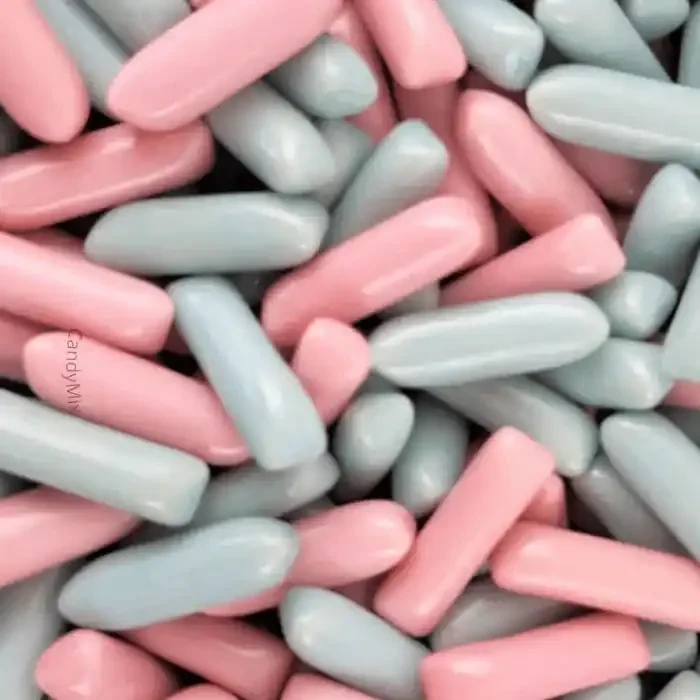 ? Hitschies Bubblegum – (100g)