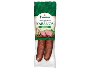 Houdek Kabanos Original 150g