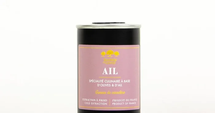 Huile d‘olive AIL 15cl