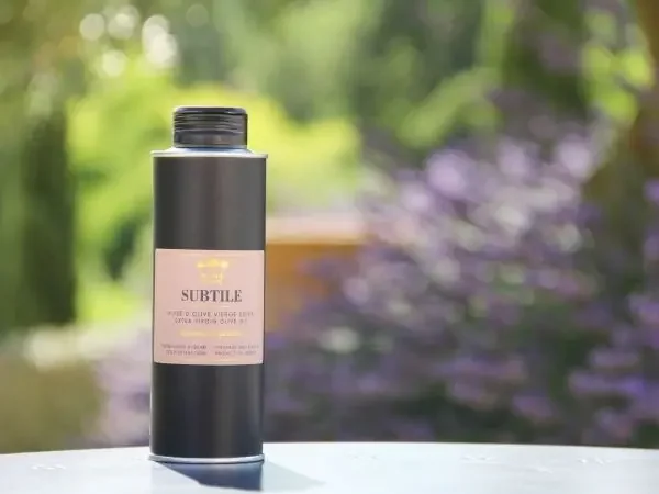 Huile d‘Olive Fruité Mûr Subtile – 25cl Bidon