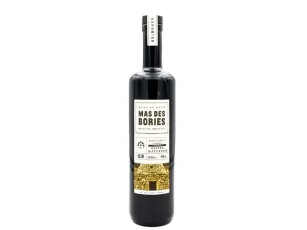 Huile d‘olive Olives Maturées 50cl