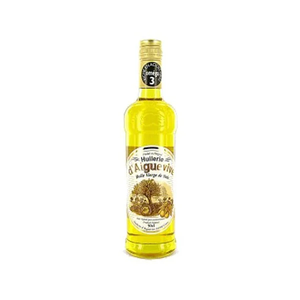 Huile de Noix d&rsquo;Aiguevive 25cl