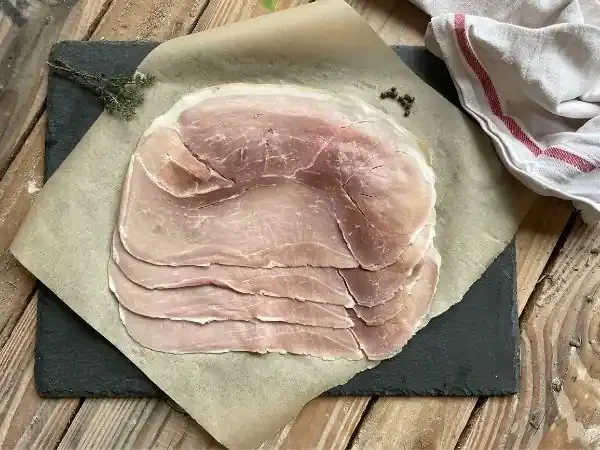 Jambon Blanc – 300g