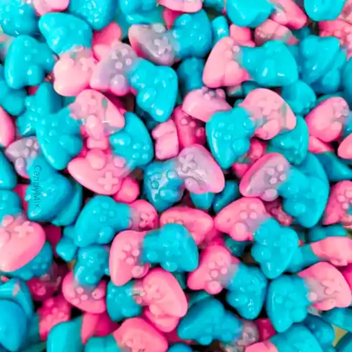 ? Joystick Bubblegum – Ravazzi (100g)