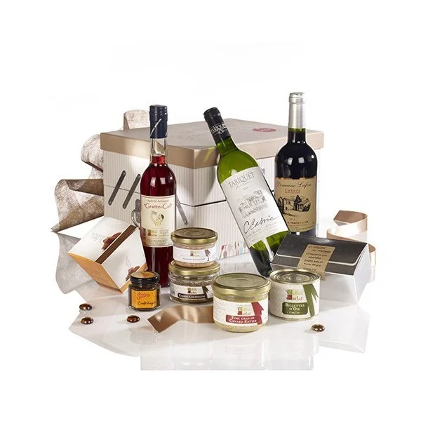 La Caisse à Outils Traditions