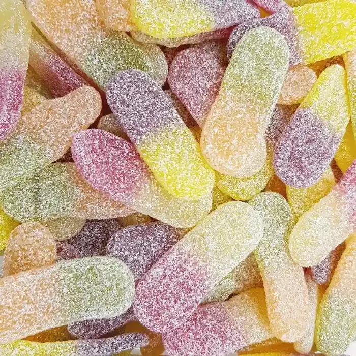 ✨ Langues Acides – Matthijs (100g)