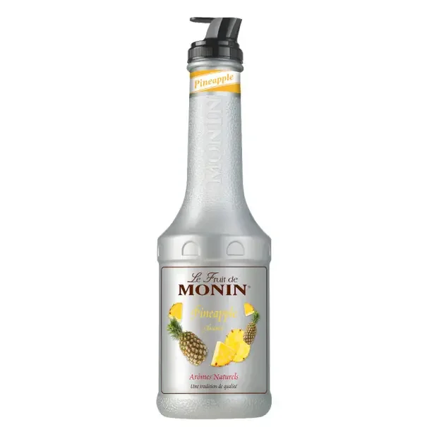 LE FRUIT DE MONIN – ANANAS 1L