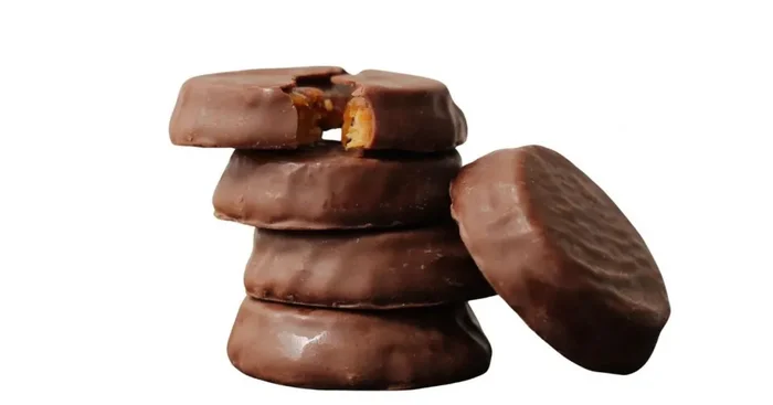 Le Sablé C.B.S.® Le Roux – Sachet 10 Sablés