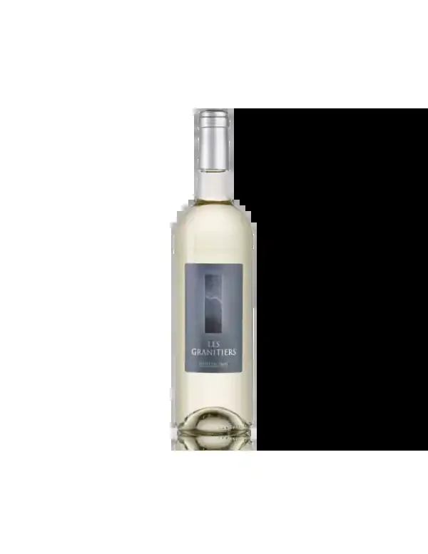 « Les Granitiers » Vin Blanc Doux IGP Côtes du Tarn – Vinovalie