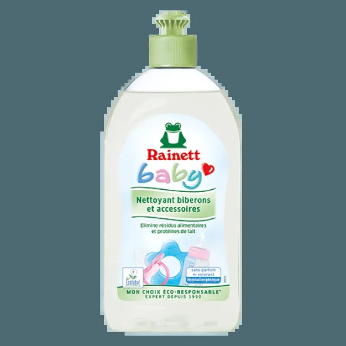 Liquide vaisselle Biberons Accessoires Bébé