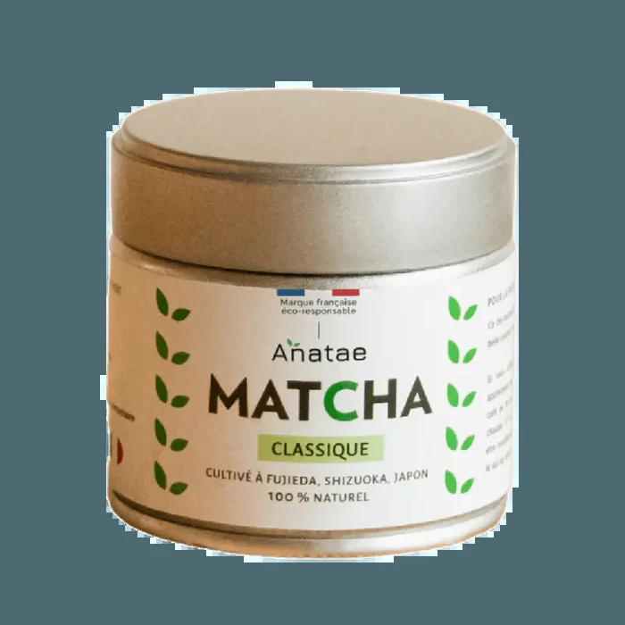 Matcha Classique
