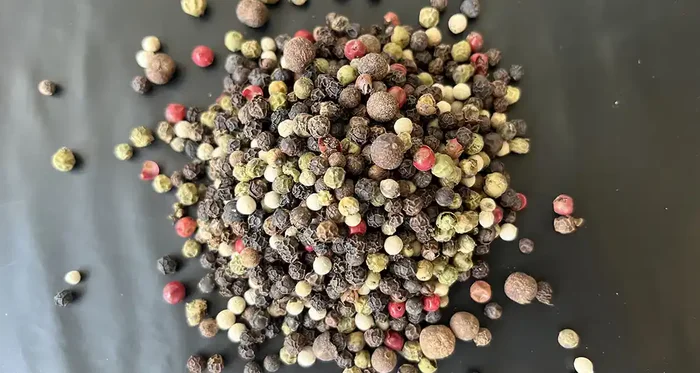 Mélange 5 Baies – 50g