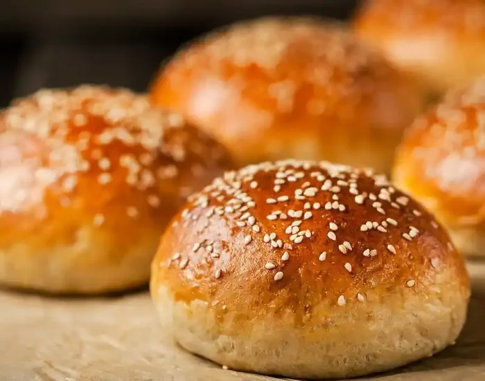 Mélange de Farines Biodynamiques pour Pain au Sésame 1KG