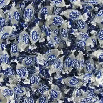 ? Menthe Claire – La Pie qui Chante (100g)